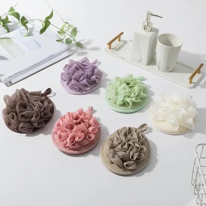 Épurateur de bain pour corps