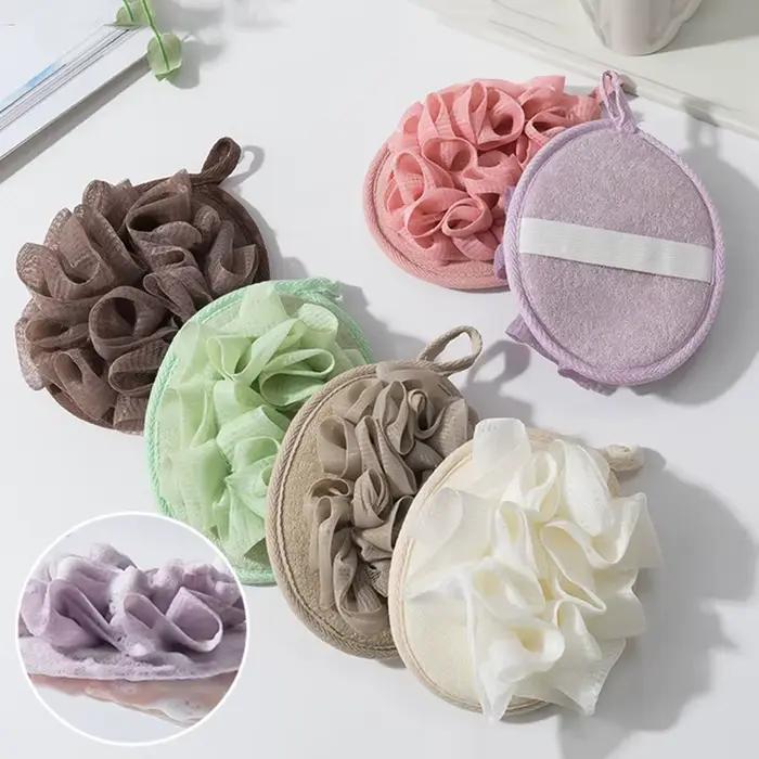 Épurateur de bain pour corps